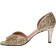 Copenhagen Shoes My Diamonds - Gold Glitter