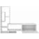 Decorotika Pegai Modern White TV Bench 160x120cm