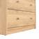 Tvilum May Jackson Hickory Kommode 68x72cm