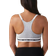 Bravado! Designs Original Nursing Bra Dove Heather