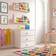 IKEA GODISHUS White Kommode 60x60cm