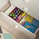 IKEA GODISHUS White Kommode 60x60cm