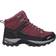 CMP Rigel Mid Wmn Trekking Shoes Wp 3Q12946 - Rouge