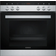 Siemens EQ110KA1Z HE113FBS2+EA64RGNA1E Schwarz