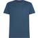 Tommy Hilfiger Ess Seasonal Reg Fit Solid Tee - Marinblå