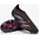 adidas Predator Elite Firm Ground Boots - Core Black/Grey Four/Lucid Red