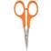 Fiskars Curved Manicure Scissors with Sharp Tip