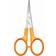 Fiskars Curved Manicure Scissors with Sharp Tip