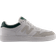New Balance 480 - White/Nightwatch Green