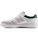 New Balance 480 - White/Nightwatch Green