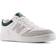 New Balance 480 - White/Nightwatch Green