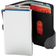 XD Standard Aluminium RFID Blocking Card Holder - Black