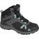 McKinley Maine II MID AQB W - Black Night/Anthracite