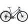 Specialized Sirrus X 2.0 EQ ST 2025 M - Satin Cast Blue/Dark Navy Reflective Unisex