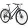 Specialized Sirrus X 2.0 EQ ST 2025 M - Satin Cast Blue/Dark Navy Reflective Unisex