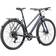 Specialized Sirrus X 2.0 EQ ST 2025 M - Satin Cast Blue/Dark Navy Reflective Unisex