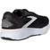 Brooks Ghost 16 W - Black/White/Orchid Ice