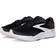 Brooks Ghost 16 W - Black/White/Orchid Ice