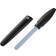 Zwilling Ceramic Rounded Nail File Black