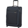 Samsonite Airea Upright Expandable 55cm - Dark Blue