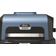 Ninja Woodfire Pro Connect XL Electric BBQ Grill & Smoker Black