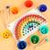 Hemmingsen Kids Rainbow Bullets
