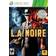 L.A. Noire (Xbox 360)