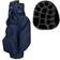 Big Max Dri Lite Silencio Prime Cart Bag