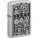 Zippo Accendino Motivo Ingranaggi