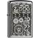 Zippo Accendino Motivo Ingranaggi