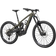 Trek Slash+ 9.7 SLX/XT 2025 L - Olive Drab Unisex