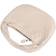 24.se Hand Woven Shoulder Bag - Beige