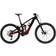 Trek Slash+ 9.7 SLX/XT 2025 XL - Red Smoke Unisex