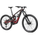 Trek Slash+ 9.7 SLX/XT 2025 XL - Red Smoke Unisex