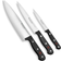 Wüsthof Gourmet Knivset 3 Kockkniv
