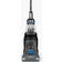 Vax SpinScrub Power Black