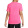 Nike Dri-FIT Miler T-Shirt - Pink
