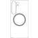 Samsung Clear Magnet Case for Galaxy S25 Ultra Transparent