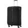 Samsonite Popsoda Spinner Expandable 78cm - Black