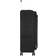 Samsonite Popsoda Spinner Expandable 78cm - Black