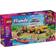 LEGO Friends Bil til Venskabs-Roadtrip 42659