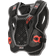 Alpinestars Bionic Action Chest Protector - Svart/Röd Dam, Herr