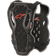 Alpinestars Bionic Action Chest Protector - Svart/Röd Dam, Herr