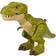Fisher-Price Imaginext Jurassic World Tyrannosaurus Rex Dinosaur Figure Rebirth