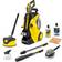 Kärcher K 5 Power Control Flex Pressure Washer