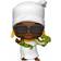 Funko Pop! Disney Princess Mama Odi with Snake