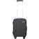 Cavalet Rhodos Suitcase Set of 3 - Black