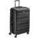 Delsey Air Armor Expandable 77cm - Black