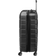 Delsey Air Armor Expandable 77cm - Black