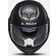 LS2 folding helmet "FF906 Advant" Adulto